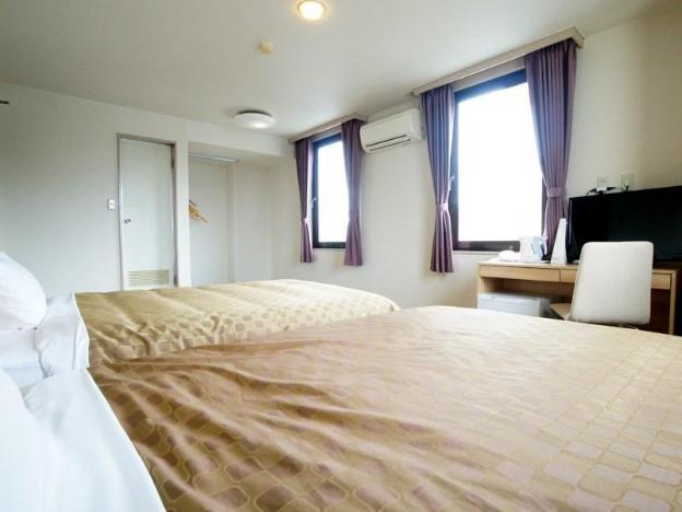 hotel trend iwakuni