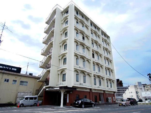 hotel trend iwakuni