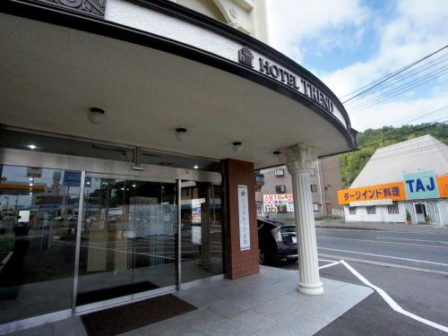 hotel trend iwakuni