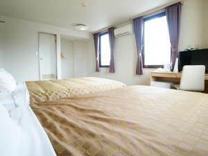 hotel trend iwakuni