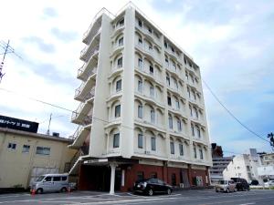 hotel trend iwakuni