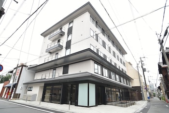hotel glad one kyoto shichijo by ms