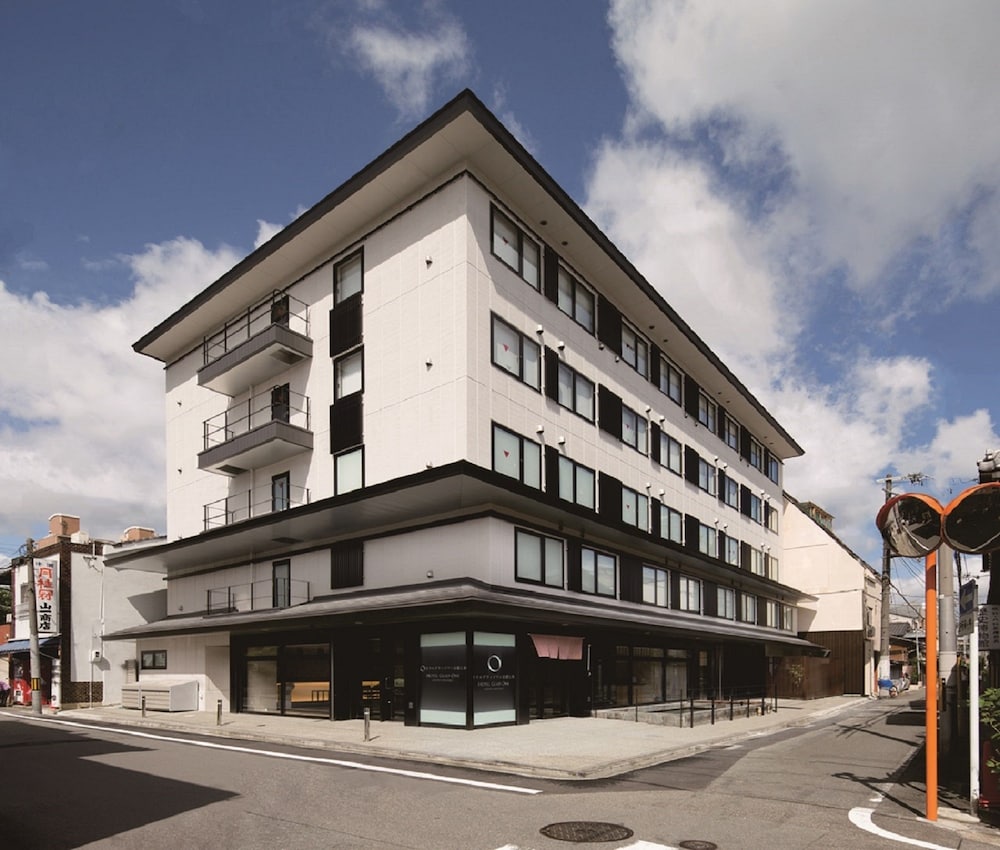 hotel glad one kyoto shichijo by ms
