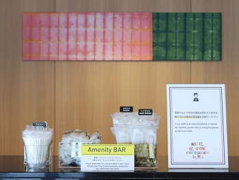 hotel glad one kyoto shichijo by ms