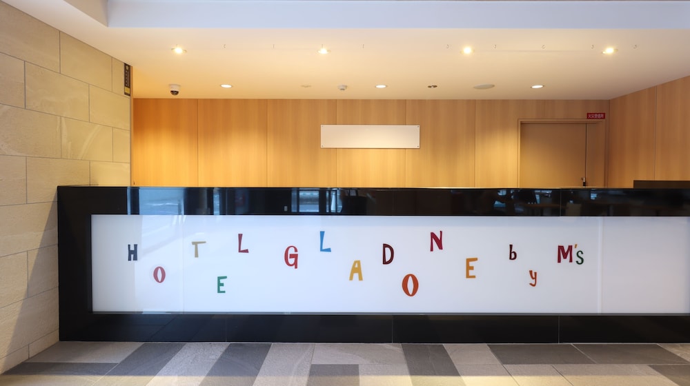 hotel glad one kyoto shichijo by ms