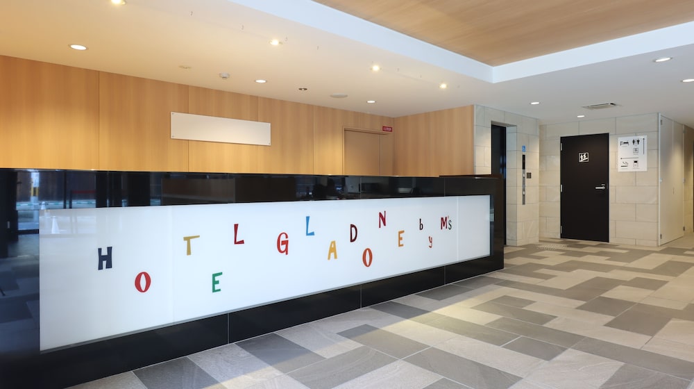 hotel glad one kyoto shichijo by ms