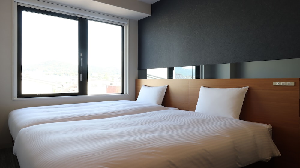 hotel glad one kyoto shichijo by ms