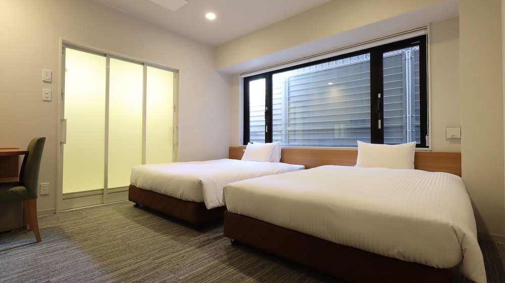 hotel glad one kyoto shichijo by ms