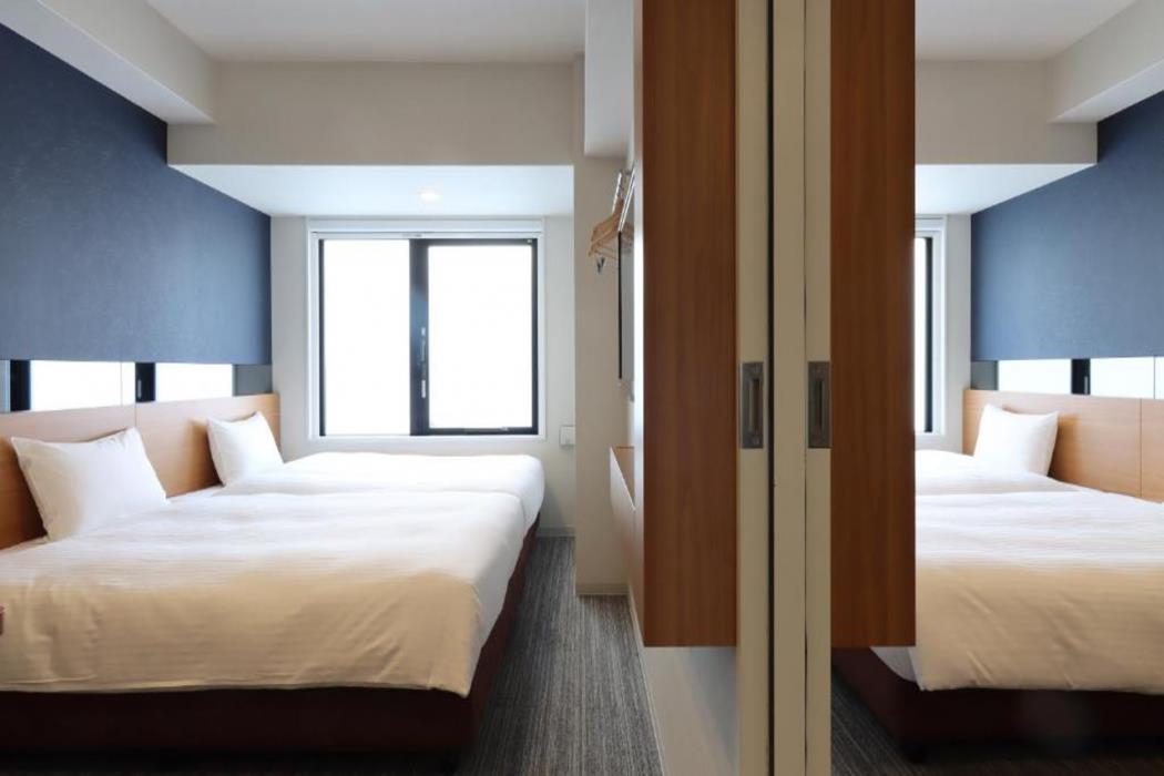 hotel glad one kyoto shichijo by ms