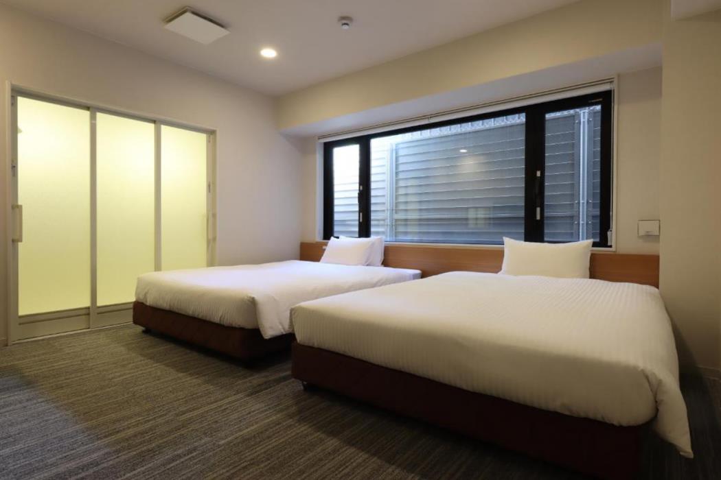 hotel glad one kyoto shichijo by ms
