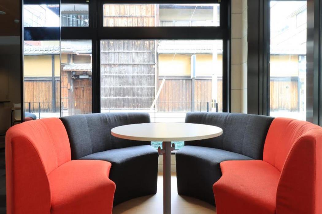 hotel glad one kyoto shichijo by ms