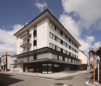 hotel glad one kyoto shichijo by ms