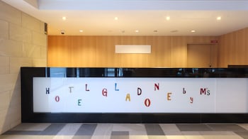 hotel glad one kyoto shichijo by ms