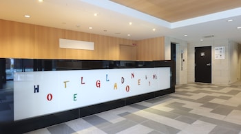 hotel glad one kyoto shichijo by ms