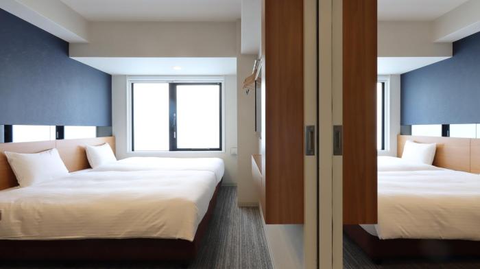 hotel glad one kyoto shichijo by ms