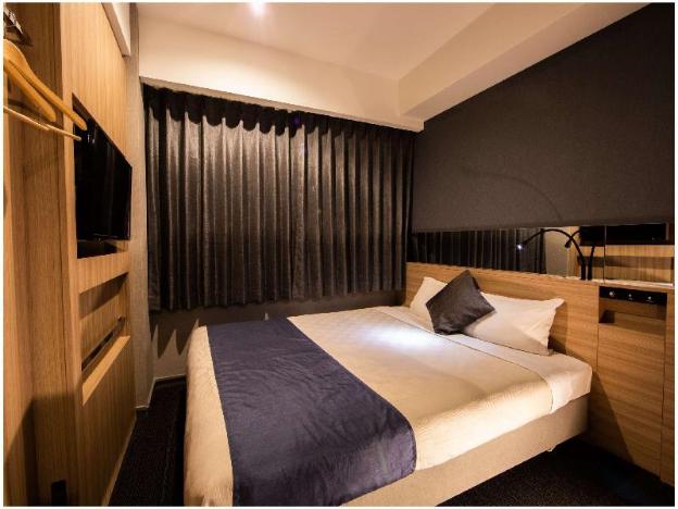 quintessa hotel osaka shinsaibashi comicandbooks