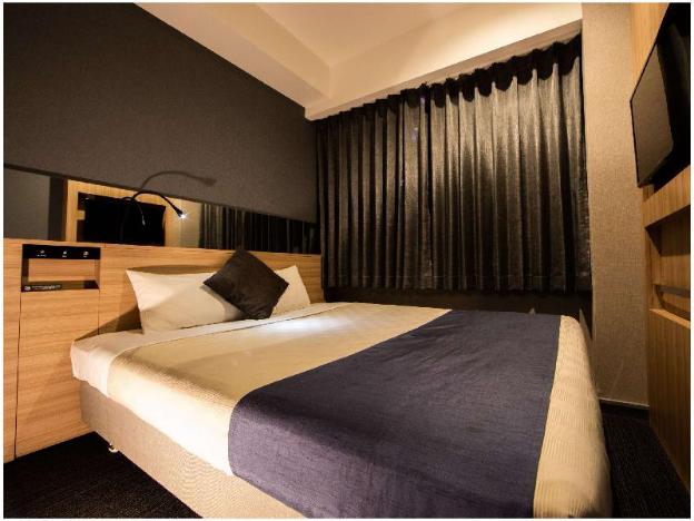 quintessa hotel osaka shinsaibashi comicandbooks