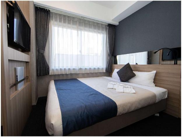 quintessa hotel osaka shinsaibashi comicandbooks