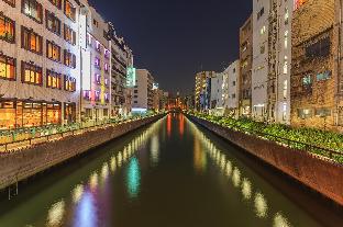 quintessa hotel osaka shinsaibashi comicandbooks