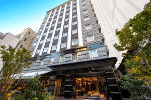 quintessa hotel osaka shinsaibashi comicandbooks