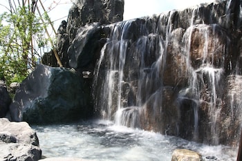 kojohama onsen hotel
