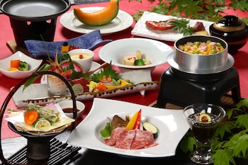 kojohama onsen hotel
