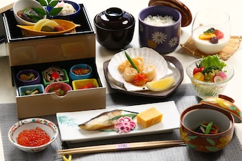 kojohama onsen hotel