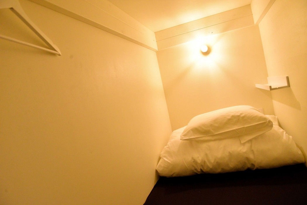 almond hostel and cafe shibuya