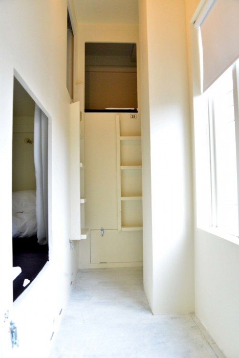 almond hostel and cafe shibuya