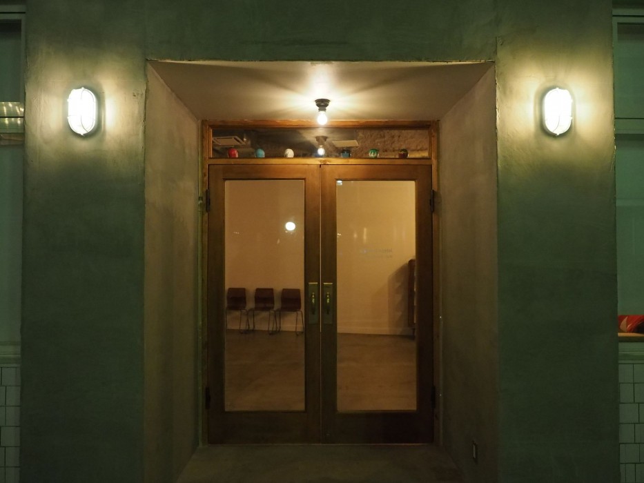 almond hostel and cafe shibuya