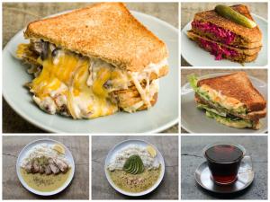 almond hostel and cafe shibuya