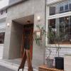 almond hostel and cafe shibuya