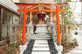 sotetsu fresa inn tokyo kinshicho