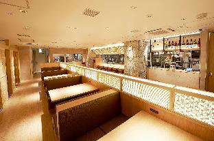 sotetsu fresa inn tokyo kinshicho