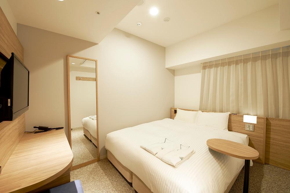 sotetsu fresa inn tokyo kinshicho