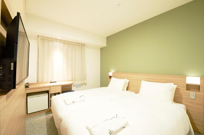 sotetsu fresa inn tokyo kinshicho