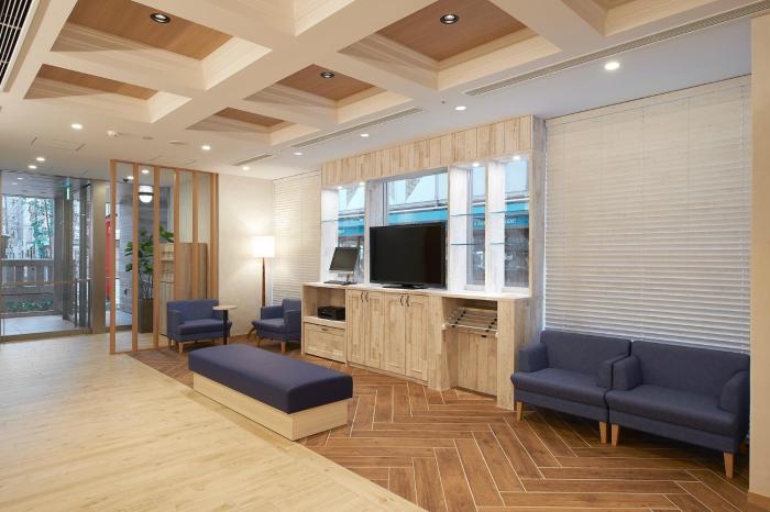 sotetsu fresa inn tokyo kinshicho