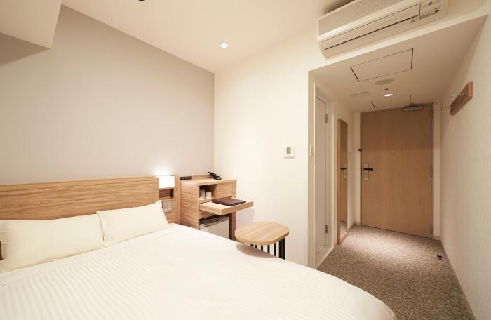 sotetsu fresa inn tokyo kinshicho