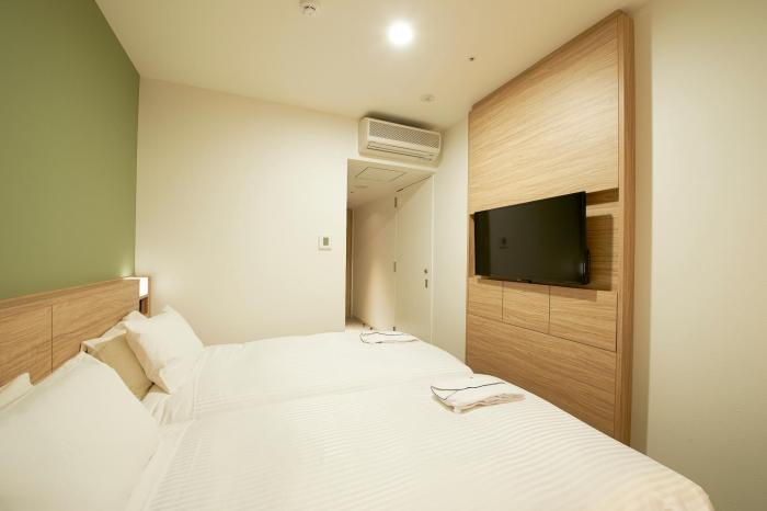 sotetsu fresa inn tokyo kinshicho