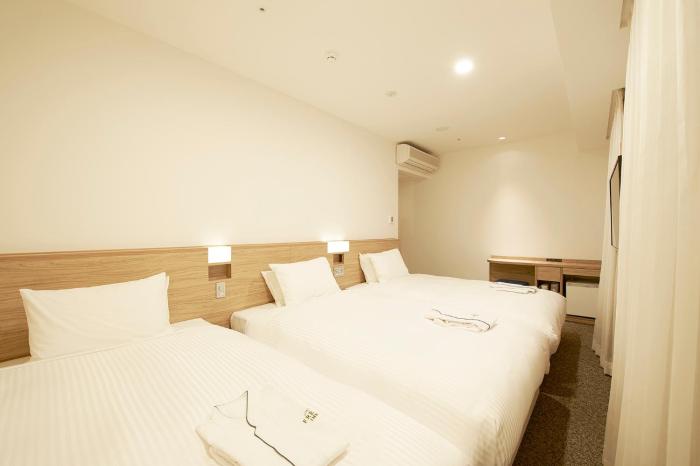 sotetsu fresa inn tokyo kinshicho