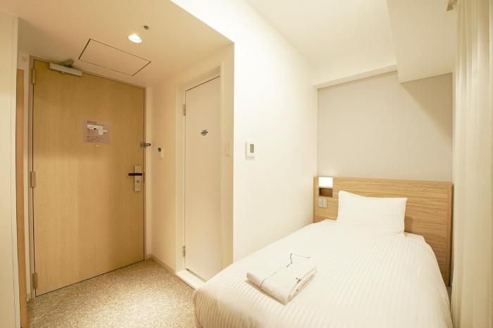 sotetsu fresa inn tokyo kinshicho