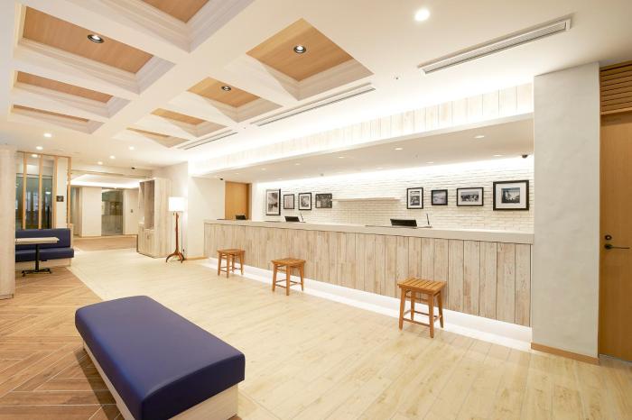 sotetsu fresa inn tokyo kinshicho