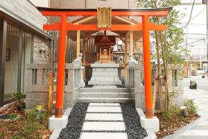 sotetsu fresa inn tokyo kinshicho
