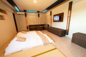 xyz private spa and seaside resort