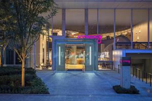 moxy osaka honmachi