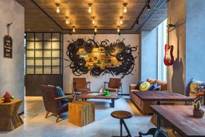 moxy osaka honmachi