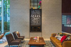 moxy osaka honmachi