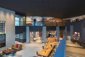 moxy osaka honmachi
