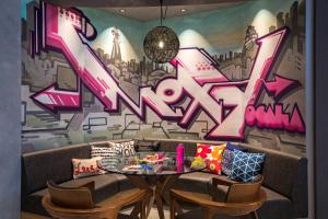 moxy osaka honmachi