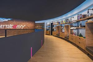 moxy osaka honmachi